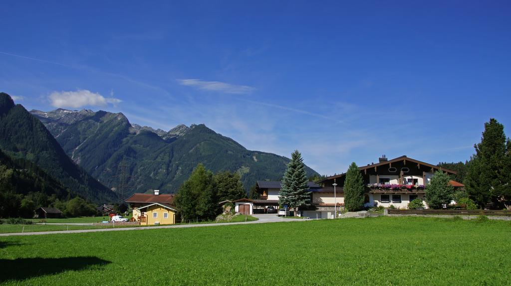 Gaestehaus Stotter Neukirchen am Großvenediger Екстериор снимка