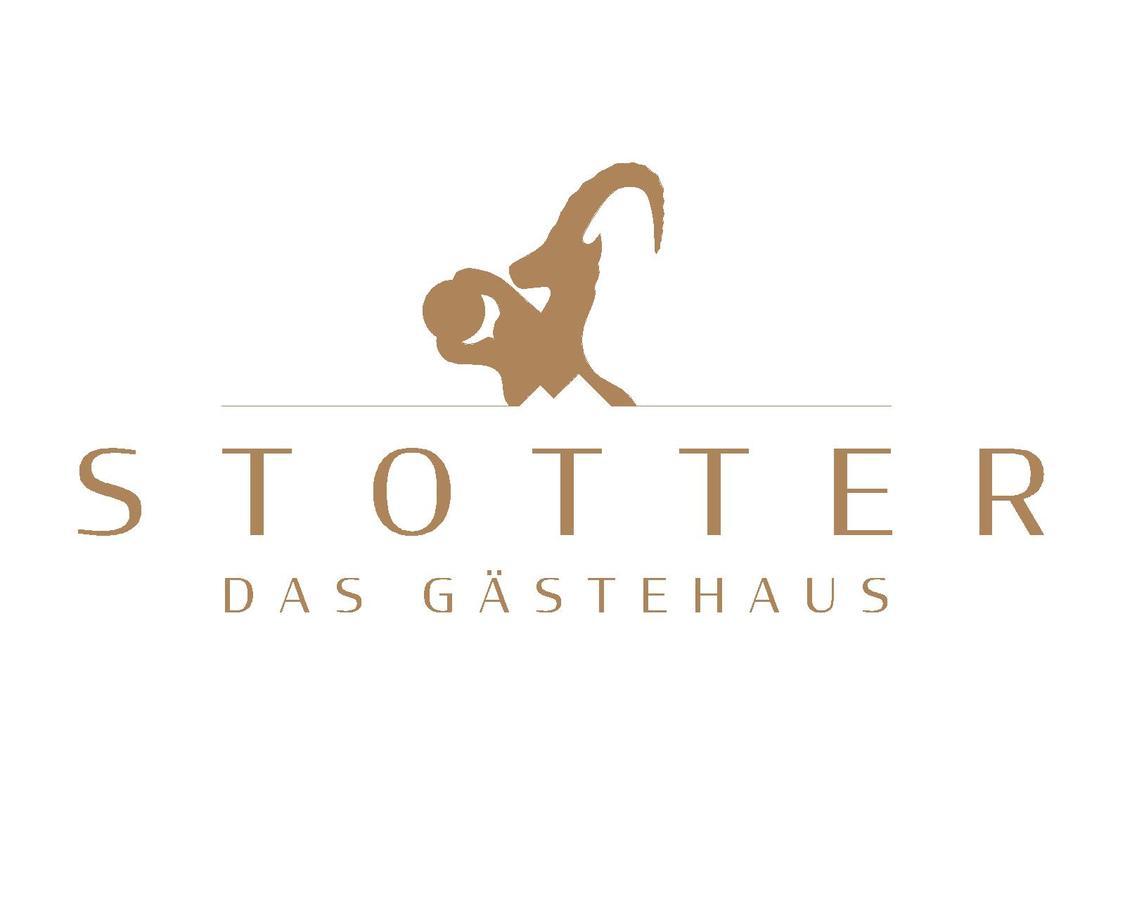 Gaestehaus Stotter Neukirchen am Großvenediger Екстериор снимка