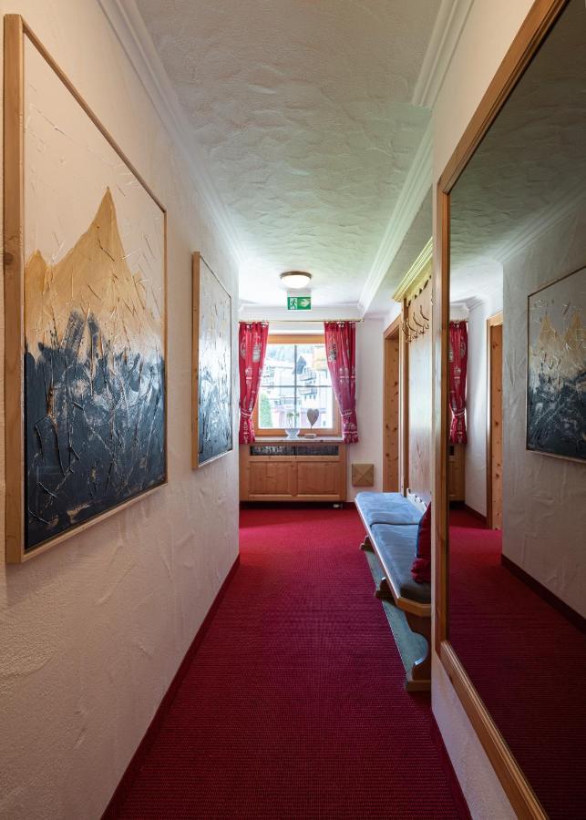 Gaestehaus Stotter Neukirchen am Großvenediger Екстериор снимка
