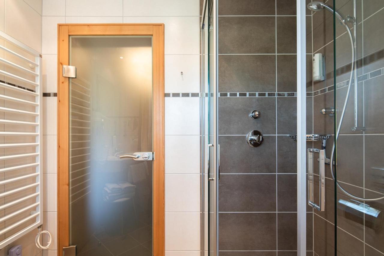 Gaestehaus Stotter Neukirchen am Großvenediger Екстериор снимка