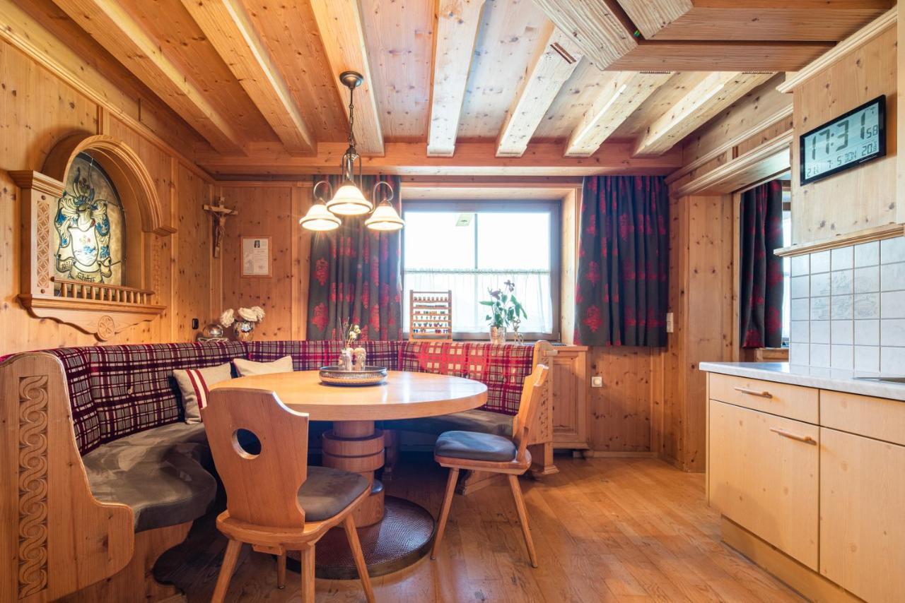 Gaestehaus Stotter Neukirchen am Großvenediger Екстериор снимка