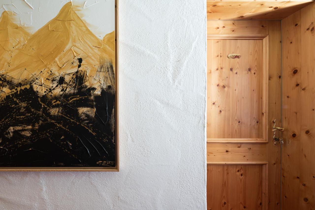 Gaestehaus Stotter Neukirchen am Großvenediger Екстериор снимка