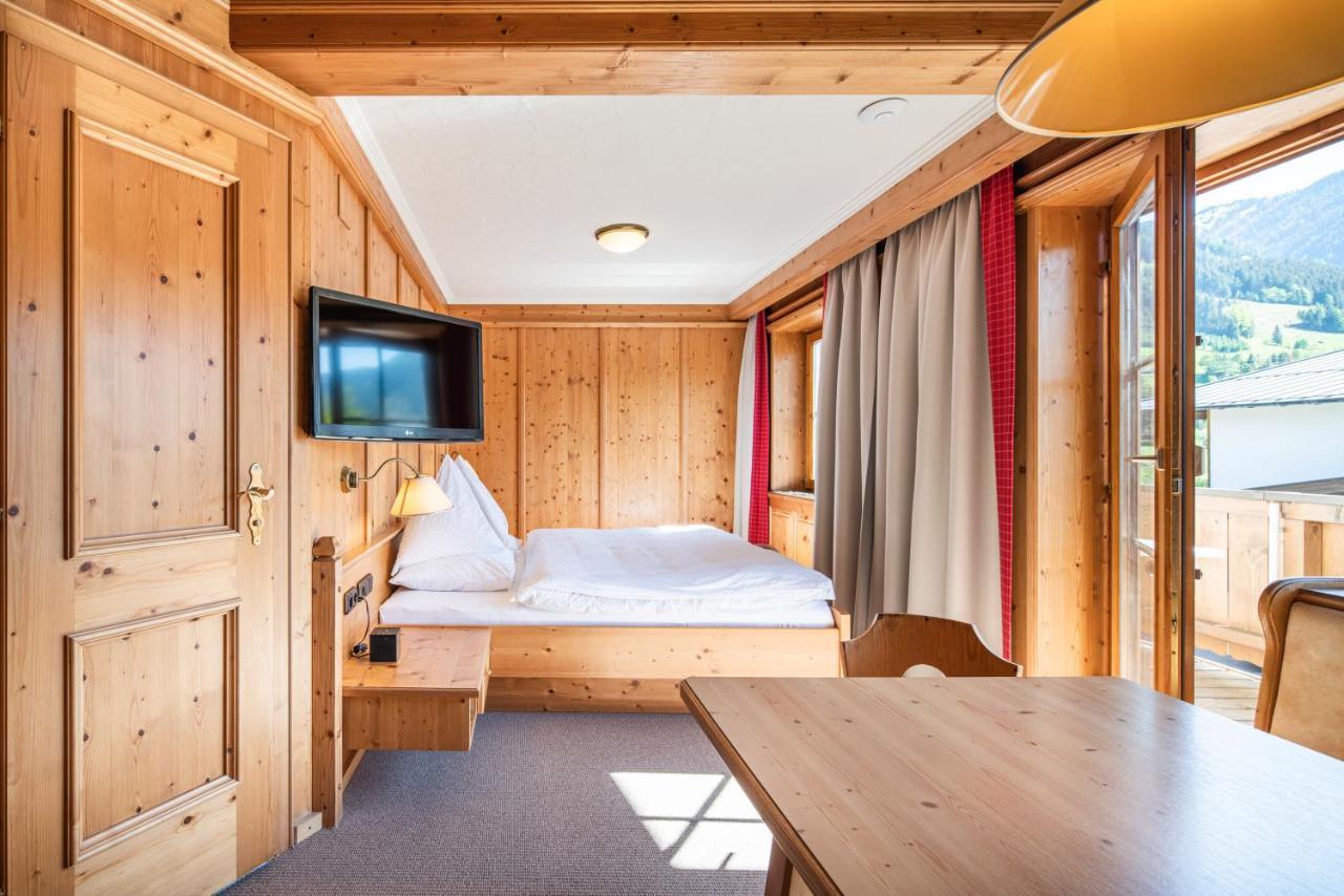 Gaestehaus Stotter Neukirchen am Großvenediger Екстериор снимка