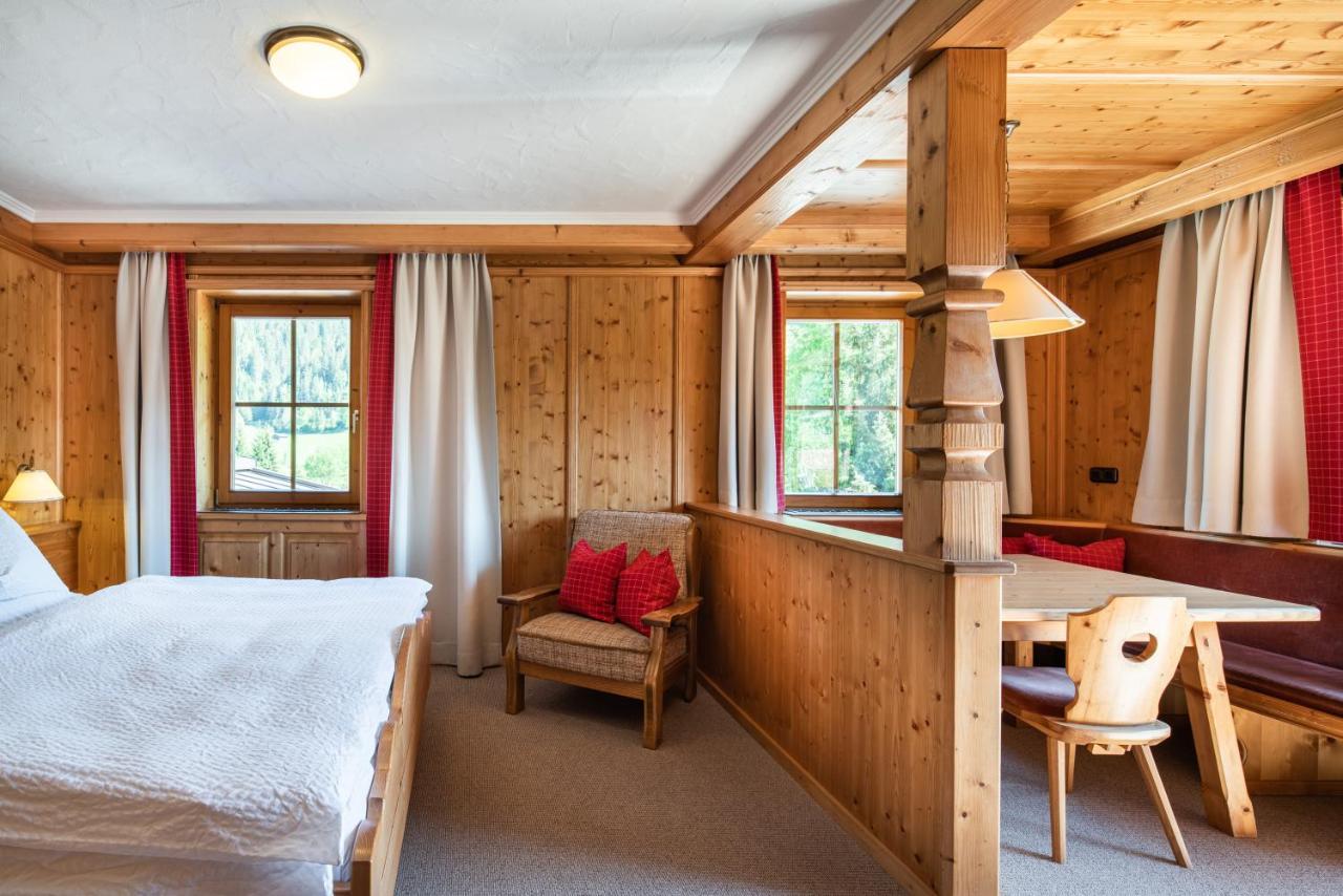 Gaestehaus Stotter Neukirchen am Großvenediger Екстериор снимка