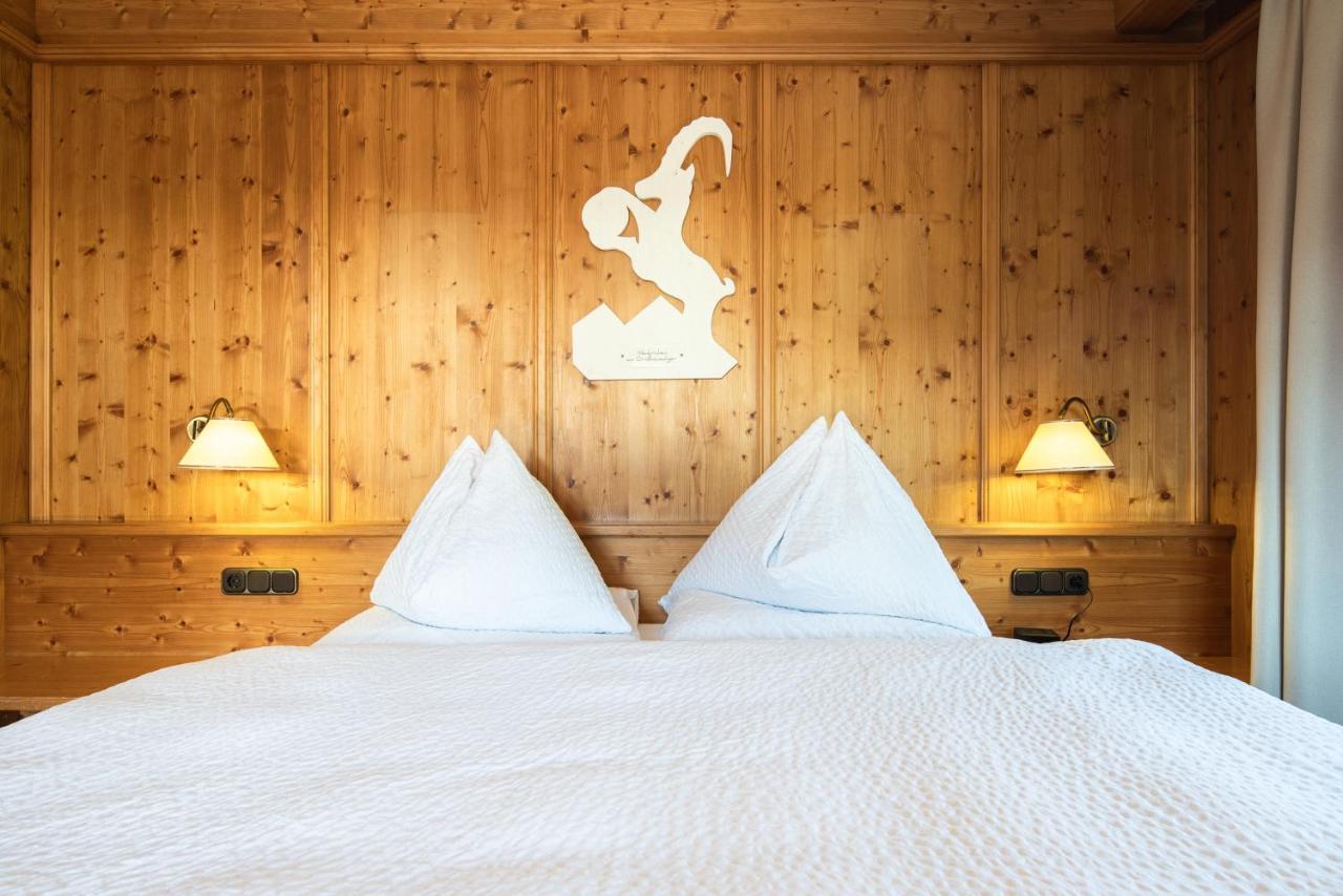 Gaestehaus Stotter Neukirchen am Großvenediger Екстериор снимка