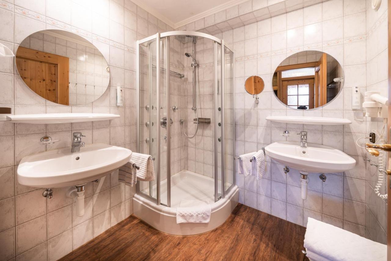 Gaestehaus Stotter Neukirchen am Großvenediger Екстериор снимка