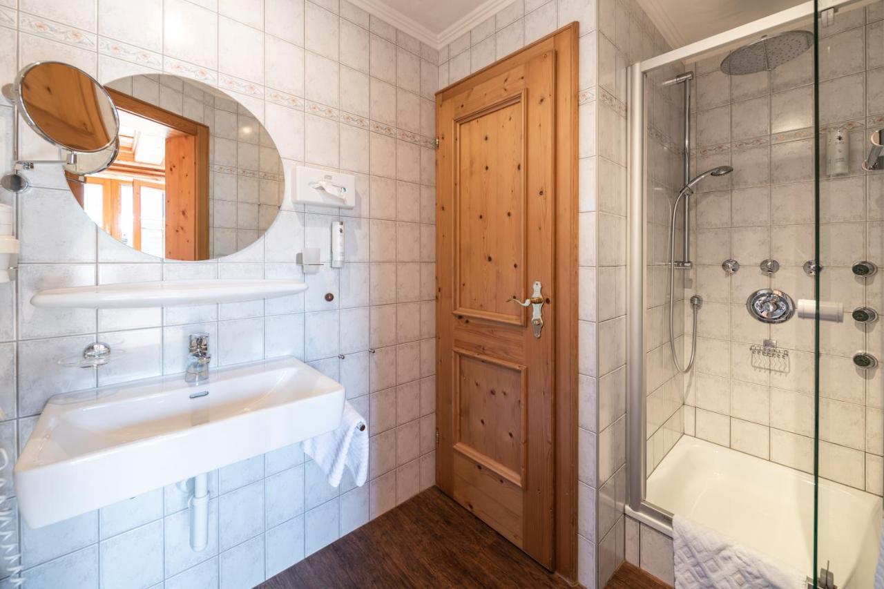 Gaestehaus Stotter Neukirchen am Großvenediger Екстериор снимка