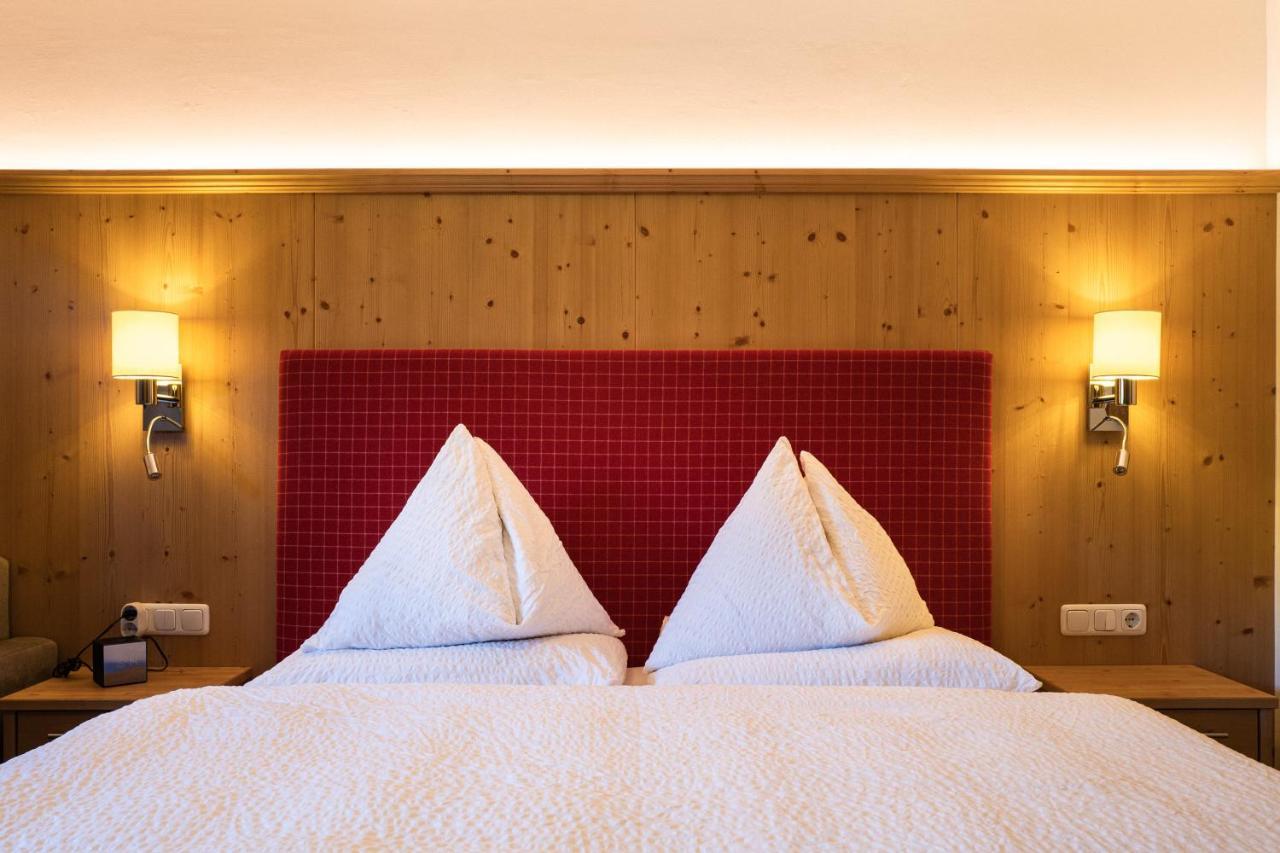 Gaestehaus Stotter Neukirchen am Großvenediger Екстериор снимка